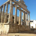 Una Breve Historia de Extremadura