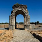 Introducción a las Vías Romanas: La Vía de la Plata