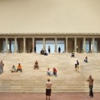 ¿Expolio o Medidas de Protección al Patrimonio Histórico y Arqueológico?