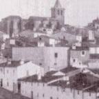 Reconstrucción de la topografía Original de la Zona de San Blas (Cáceres)