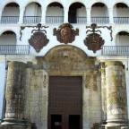 El Tribunal del Santo Oficio de la Inquisición en Extremadura: El Caso de Llerena