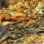 La Flota Española de 1715, Historia de un Expolio (Primera Parte)