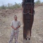 Sobre mí: Teodoro Fondón Ramos