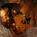 Turismo y Arqueología, de una Mirada Histórica a una Relación Silenciada