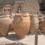 Contactos Mediterráneos durante la Edad del Bronce Peninsular