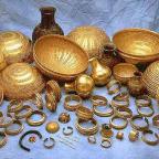 El Bronce Final I: El Problema del Tesoro de Villena