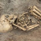 El Infanticidio en la Antigua Roma: el caso de Ashkelon