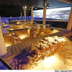 Gadir, Una Isla al Final del Mundo