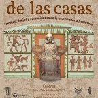 Más allá de las Casas. Familias, linajes y comunidades de la protohistoria peninsular