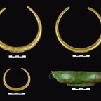 El Tesoro Arqueológico (Parte III): Hallazgo y elementos de la Serendipia
