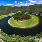 Comarca de Las Hurdes (Cáceres) «tierra con alma»