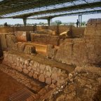 Comarcas de La Siberia, La Serena y Vegas Altas del Guadiana