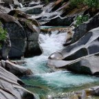 Comarca del Valle del Jerte (Cáceres)