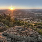 Comarcas de la Sierra de Gata, Trasierra – Tierras de Granadilla