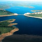 Rutas Histórico – Artísticas: Los Grandes Embalses de Extremadura (Comarcas de La Siberia y La Serena)