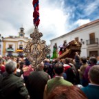 Romería de Piedraescrita en Campanario (Badajoz). Fiesta de Interés Turístico Regional