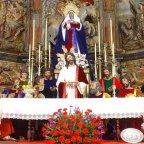 La Semana Santa en Extremadura