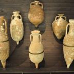 El vino en época ibérica e imperial a partir del registro arqueológico