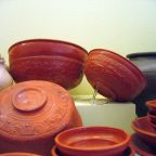 La Terra Sigillata en Extremadura: Introducción al estudio de las cerámicas romanas en Augusta Emérita I