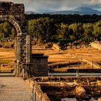 Unas Breves pinceladas de la Historia Arqueológica de Extremadura: desde la Prehistoria a Roma