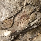 Abrigo del Castillo de Monfragüe (Villareal de San Carlos)