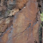 Abrigos de la Silla (Hornachos)