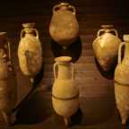 Cerámica y Economía Romana