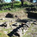 Yacimiento Arqueológico de Capote (Higuera la Real)