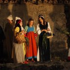 Fiesta de los Conversos (Hervás). Fiesta de Interés Turístico Regional (del 4 al 7 de Julio)