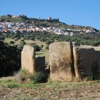 Dolmen de Magacela (Magacela)