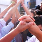 Fiesta de la Enramá (Pinofranqueado). Fiesta de Interés Turístico Regional (17 al 19 de Agosto)