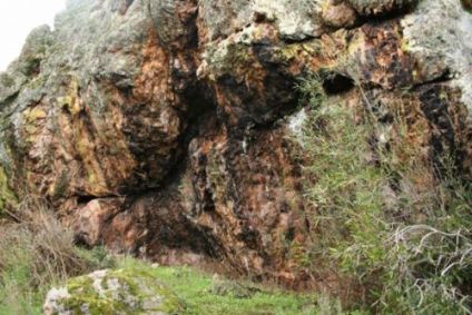 Grabados puebla de Alcocer