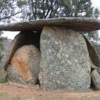 Dólmenes de Valencia de Alcántara