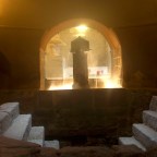 Termas Romanas de Baños de Montemayor