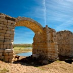 Puente de Alconétar (Garrovillas de Alconétar)