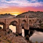 Puente de Alcántara (Alcántara)