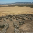 Yacimiento Arqueológico de Hornachuelos (Ribera del Fresno)