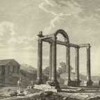 Talavera la Vieja (Bohonal de Ibor)