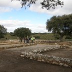 Villa Romana de los Términos (Monroy)