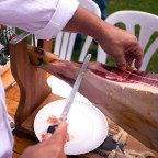 Día del Jamón (Monesterio). Fiesta de Interés Turístico Regional