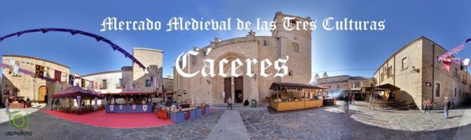 Medieval-Caceres