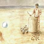 LA SAL EN LA PENÍNSULA IBÉRICA DURANTE LA PREHISTORIA