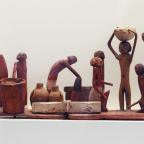 El uso de la cerveza como alimento en la Prehistoria