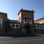 Cárcel Vieja de Cáceres