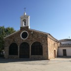 Ermita de San Blas (Cáceres)