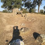 Dolmenes de la Hijadilla
