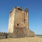 Torre de los Mogollones (Cáceres)