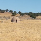 Pozo de «El Ahogado» (Las Corchuelas, Cáceres)