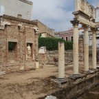 El Culto Imperial en los Foros de Emerita Augusta