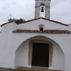 Ermita de San Jerónimo (Casar de Cáceres)